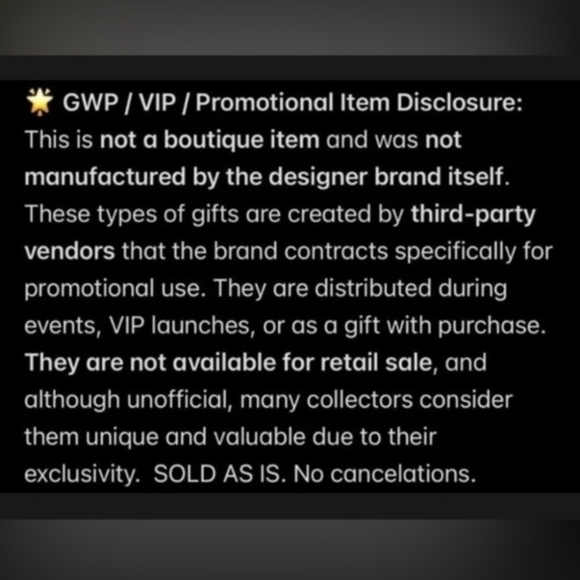 Vibrant Patterned Tote Bag (GWP) - Picture 2 of 7